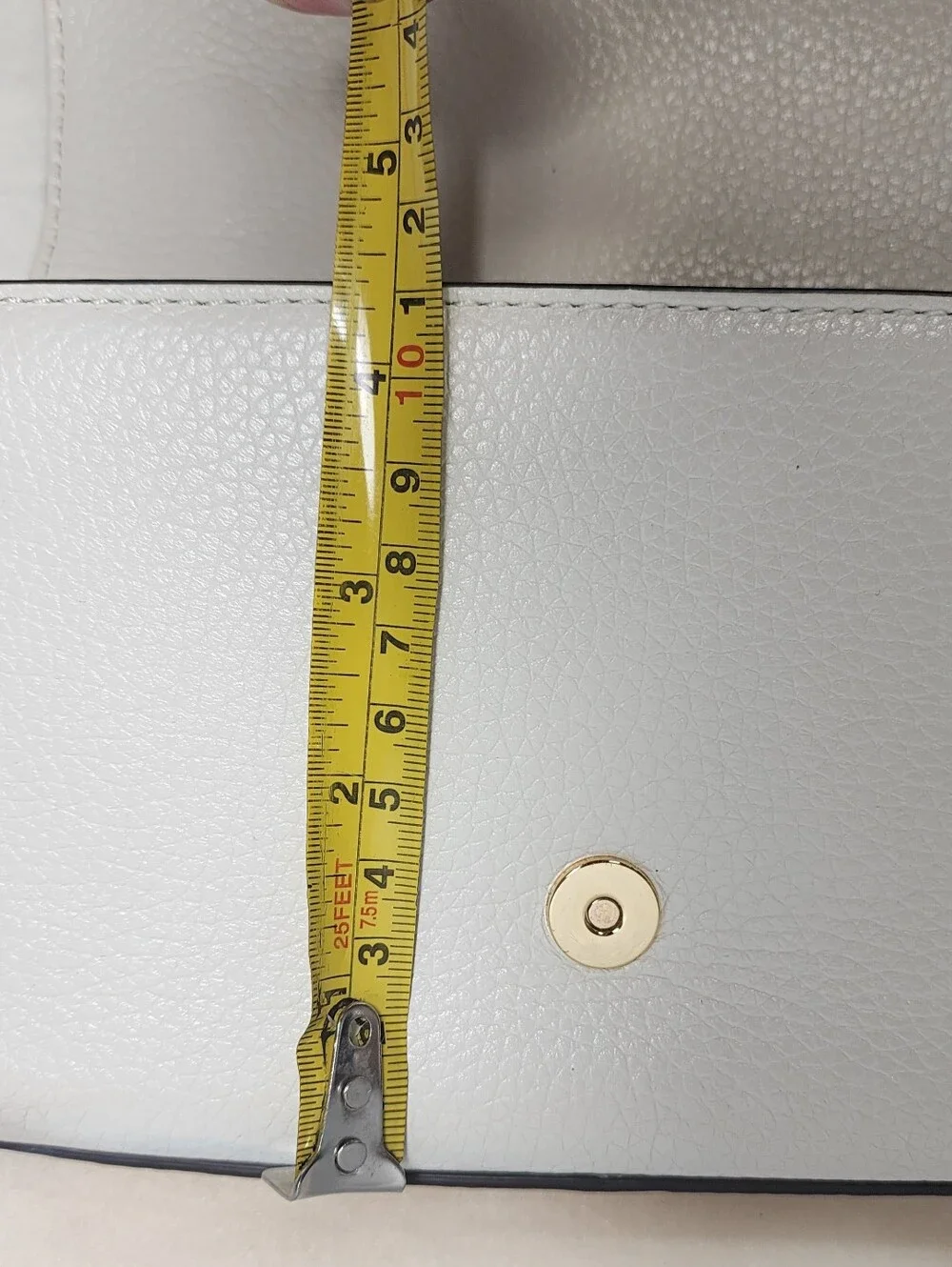 Tory Burch Kira Small Convertible Shoulder Bag